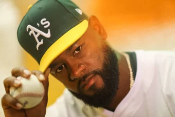 Luis Severino progresa en su recuperación