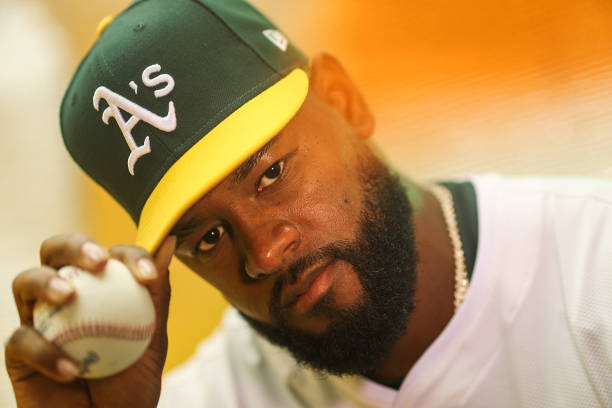 Luis Severino progresa en su recuperación