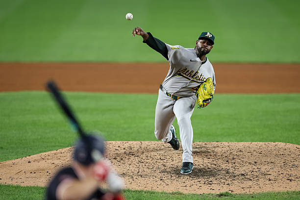 Luis Severino recibe respiro