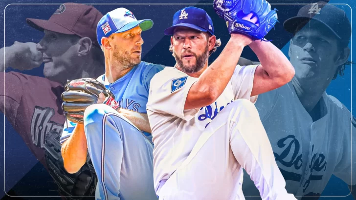 Dos Futuros Salón de la Fama se enfrentan esta noche