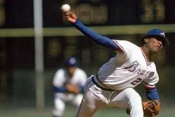 Un lanzador recordado por su amplia gama de peculiaridades