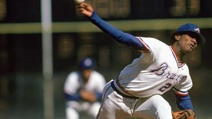 Un lanzador recordado por su amplia gama de peculiaridades