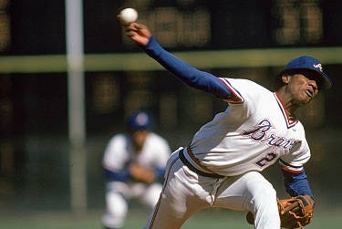 Un lanzador recordado por su amplia gama de peculiaridades