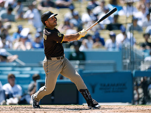 Ramón Laureano empata con Gerónimo Berroa y Jonathan Villar