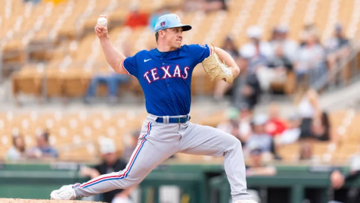 Reid Birlingmair tercer importado