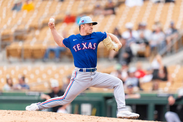 Reid Birlingmair tercer importado