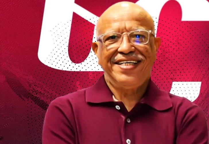 Rolling Fermín se une la cadena de transmisión Rolling Fermín se une la cadena de transmisión