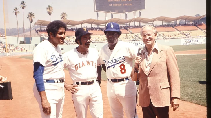 Jhonny Roseboro: “Fue intencional, sí… Quería que lo sintiera”