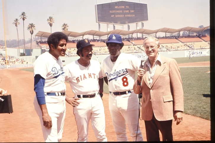 Jhonny Roseboro: “Fue intencional, sí… Quería que lo sintiera”