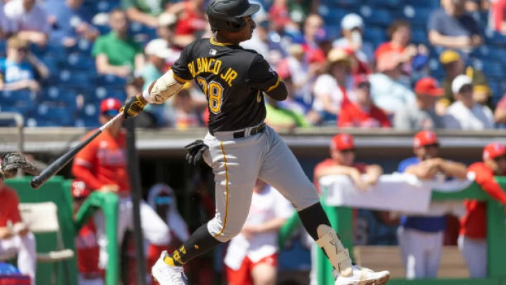 Tony Blanco Jr, prospecto del Draft 2025