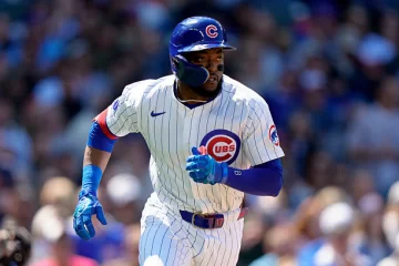 Vidal Bruján reclamado por Baltimore