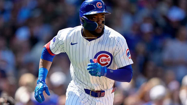 Vidal Bruján reclamado por Baltimore