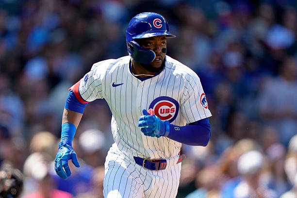 Vidal Bruján reclamado por Baltimore