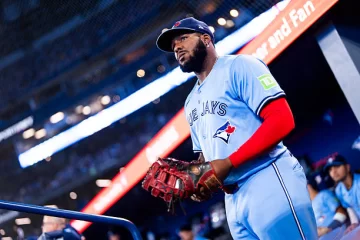 Vladimir Guerrero Jr.  no jugará este miércoles en Pittsburgh