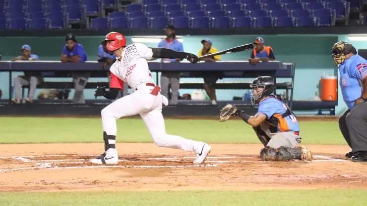 Erik González comparte detalles de su rehabilitación