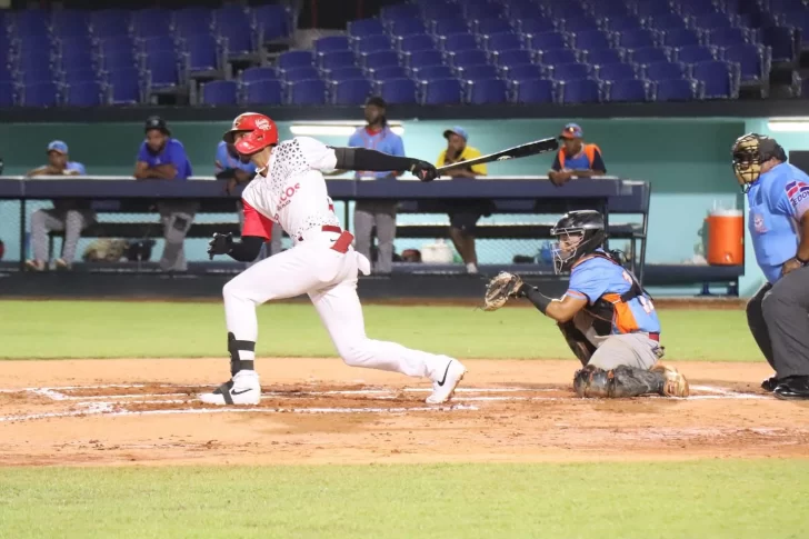 Erik González comparte detalles de su rehabilitación