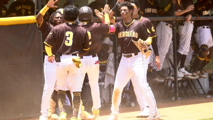 Comienza la DSL Cup, la Serie Final del 2025