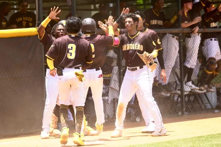 Comienza la DSL Cup, la Serie Final del 2025