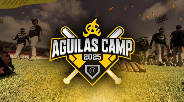 Abrirán Early Camp el 15 de septiembre.