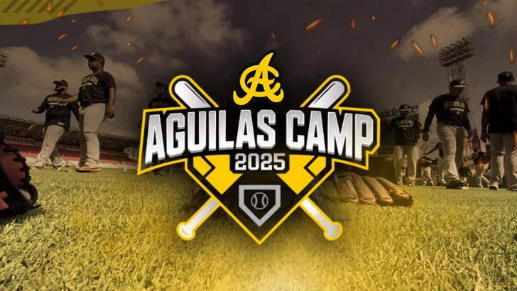 Abrirán Early Camp el 15 de septiembre.