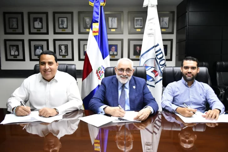 Renueva acuerdo de comercialización con Adcio Media Renueva acuerdo de comercialización con Adcio Media