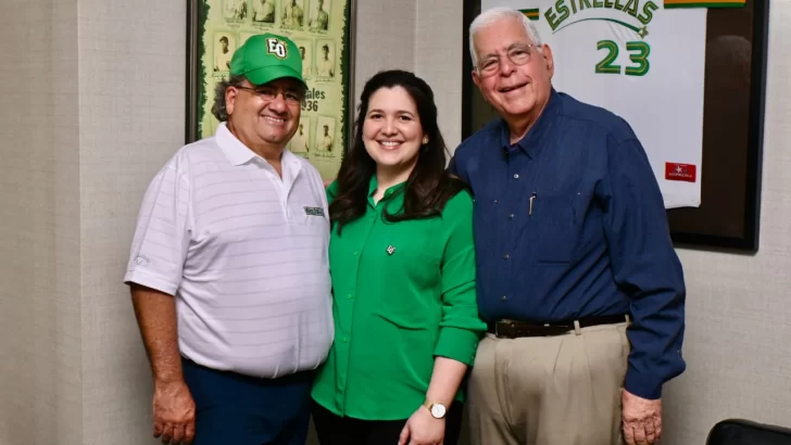 Reeligen a Miguel Feris como presidente