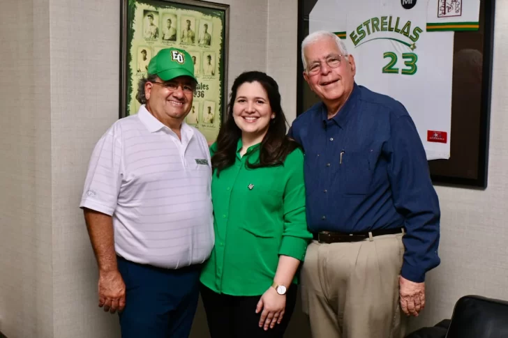 Reeligen a Miguel Feris como presidente