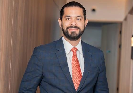 Lidom designa a Yerik Pérez, gerente de proyectos Lidom designa a Yerik Pérez, gerente de proyectos