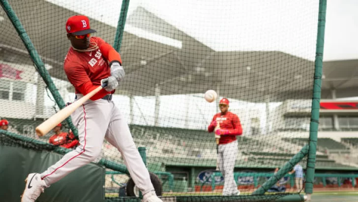 Yoelin Céspedes, prospecto del Draft 2025