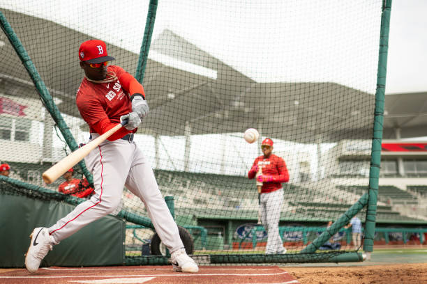 Yoelin Céspedes, prospecto del Draft 2025 Yoelin Céspedes, prospecto del Draft 2025