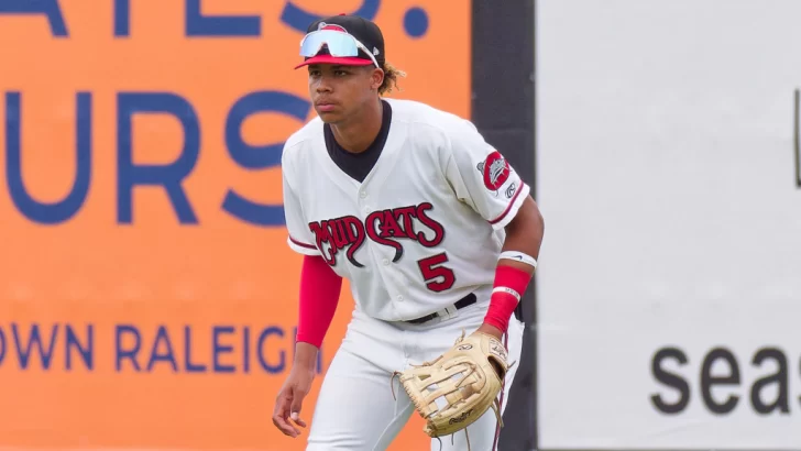 José Anderson, prospecto del Draft 2025