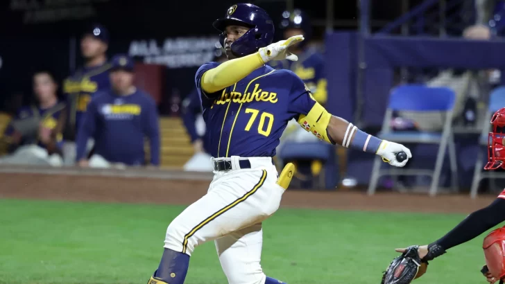 Luis Peña, prospecto del Draft 2025   