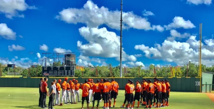 Anuncian Early Camp y pretemporada