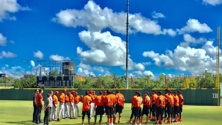 Anuncian Early Camp y pretemporada