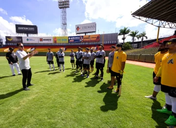 Con artillería pesada desde este lunes