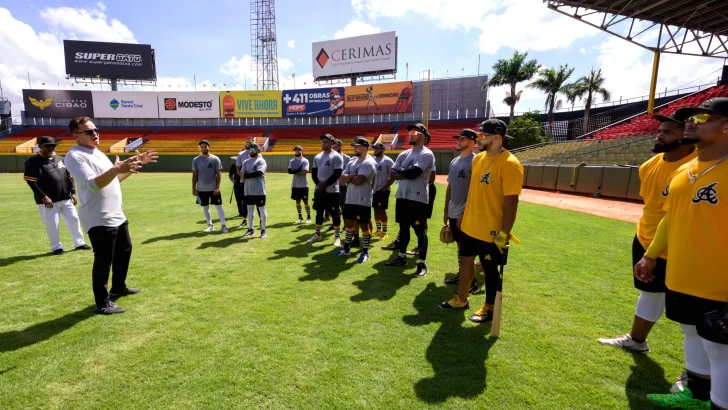 Con artillería pesada desde este lunes