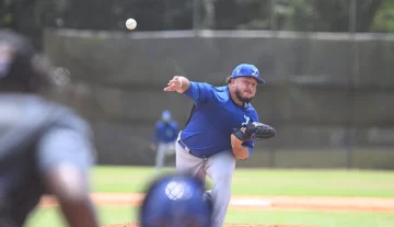 Aro, Arias, Severino y Muñoz se integran a prácticas