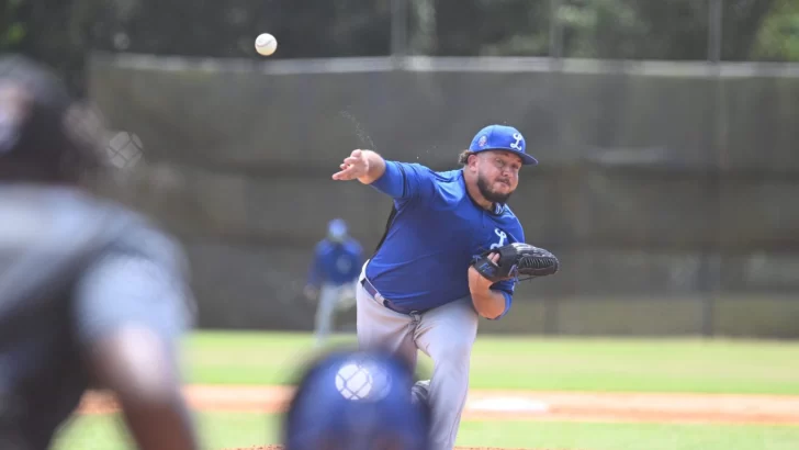 Aro, Arias, Severino y Muñoz se integran a prácticas