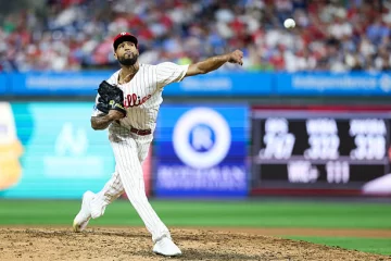 Sin decisión el décimo duelo de lanzadores