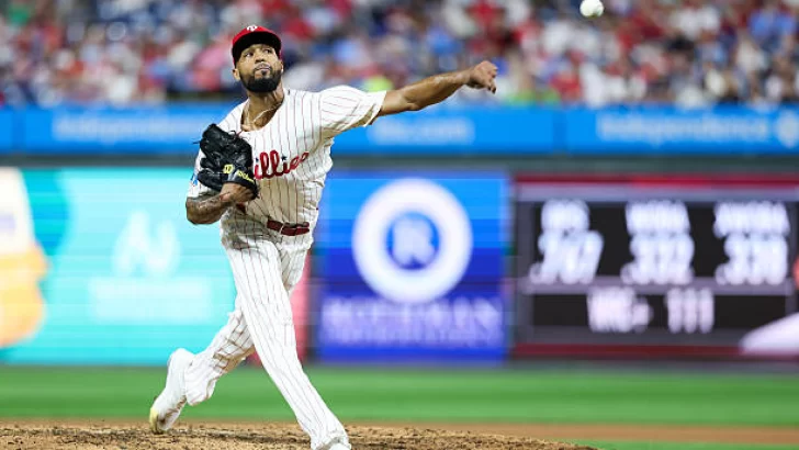 Sin decisión el décimo duelo de lanzadores