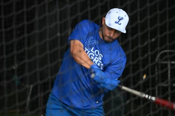 Cristhian Adames: “Ahora soy oficialmente de la organización”