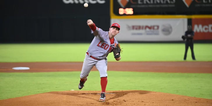 Cameron Gann regresa a su tercer año