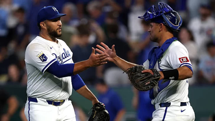 Carlos Estévez asegura su 41.er salvamento