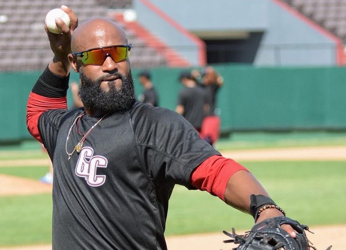 Carlos Paulino del terreno a la enseñanza Carlos Paulino del terreno a la enseñanza