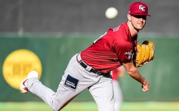 Viene Chris Ellis por tercera vez