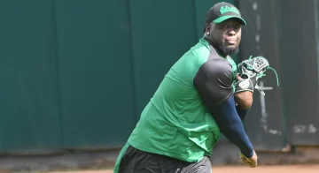 Diego Castillo dice que llegó para ayudar a ganar campeonato Diego Castillo dice que llegó para ayudar a ganar campeonato