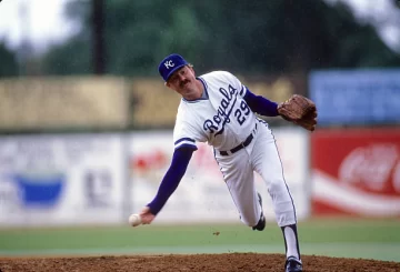 Dan-Quisenberry