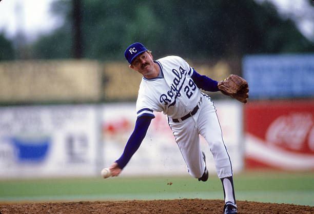 Dan-Quisenberry