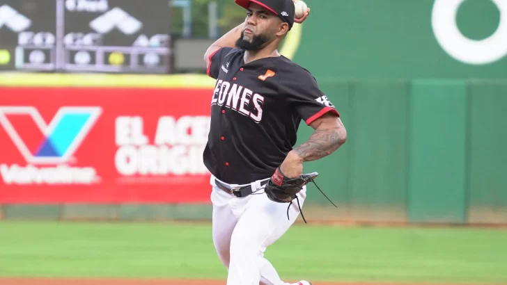 Anuncian a los panameños Araúz y Agrazal