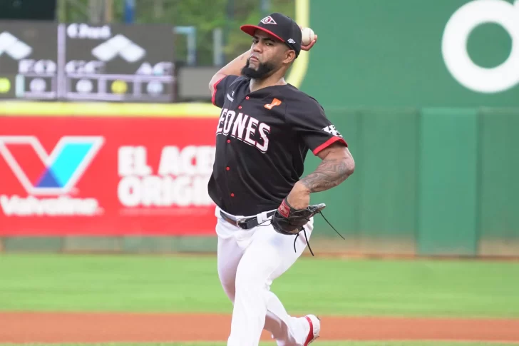 Anuncian a los panameños Araúz y Agrazal